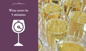 Wine news in 5 minutes 16 Jan 2024 image