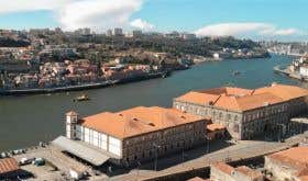 Alfandêga Porto