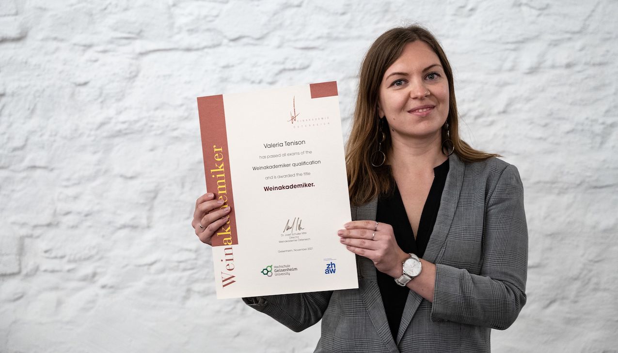 2022 Golden Vines Diversity Awards applicants – Europe | Jancis Robinson