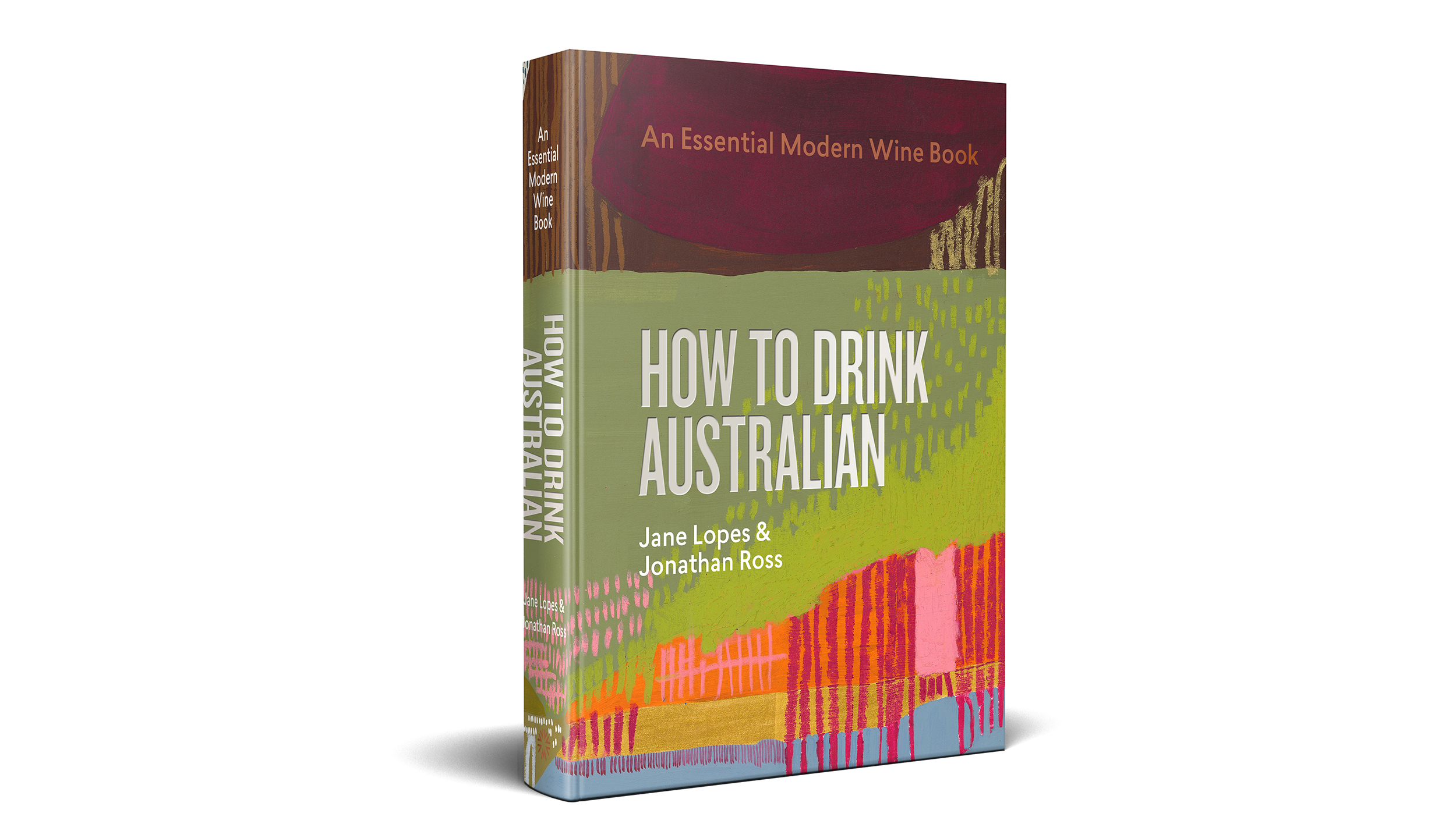 Book review How to Drink Australian