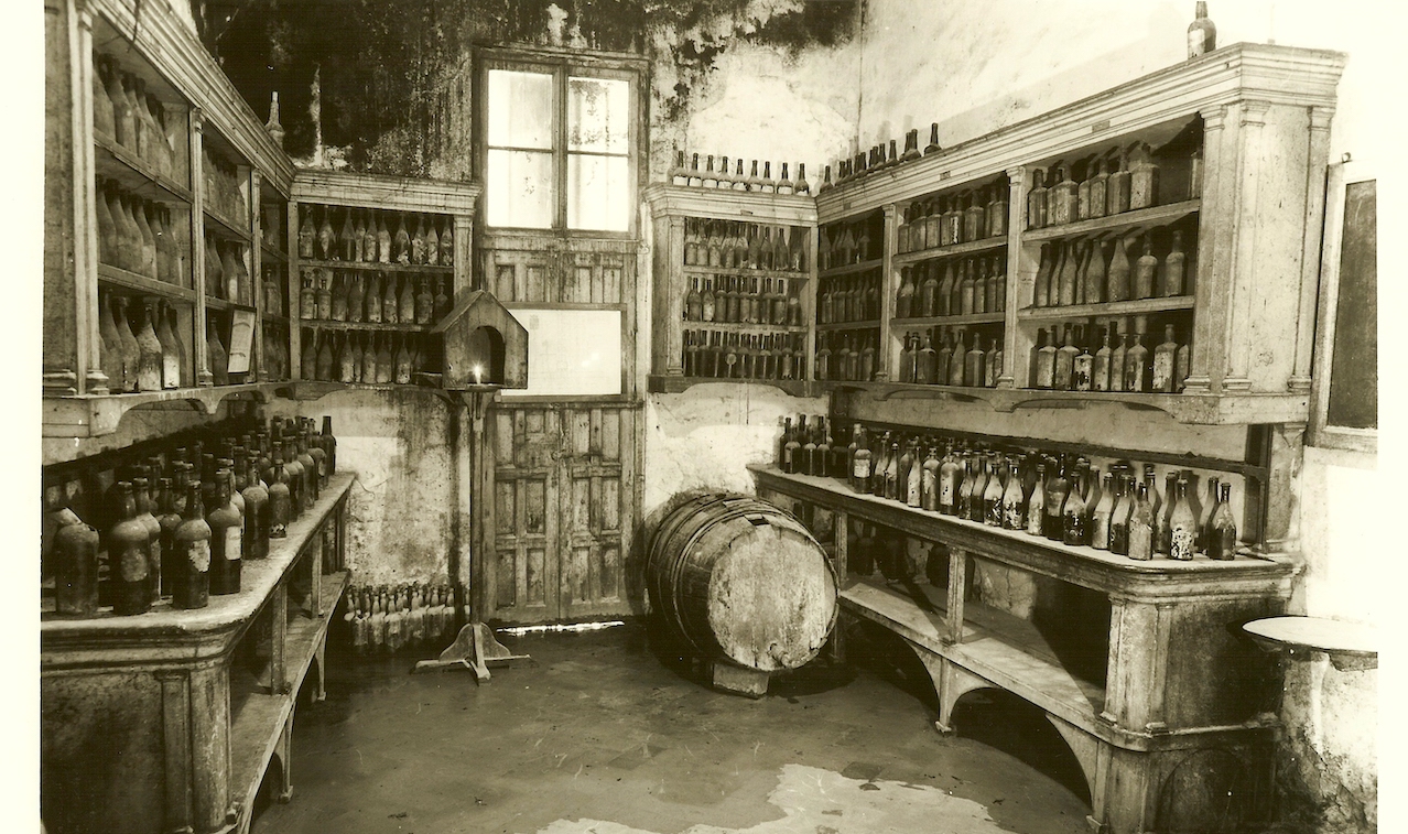 González Byass, La Copa Vermouth Extra Seco | Jancis Robinson