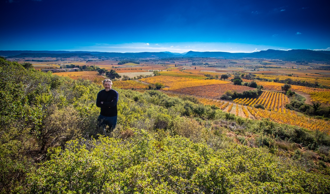 Château Ollieux Romanis Corbières 2023 rosés | Jancis Robinson