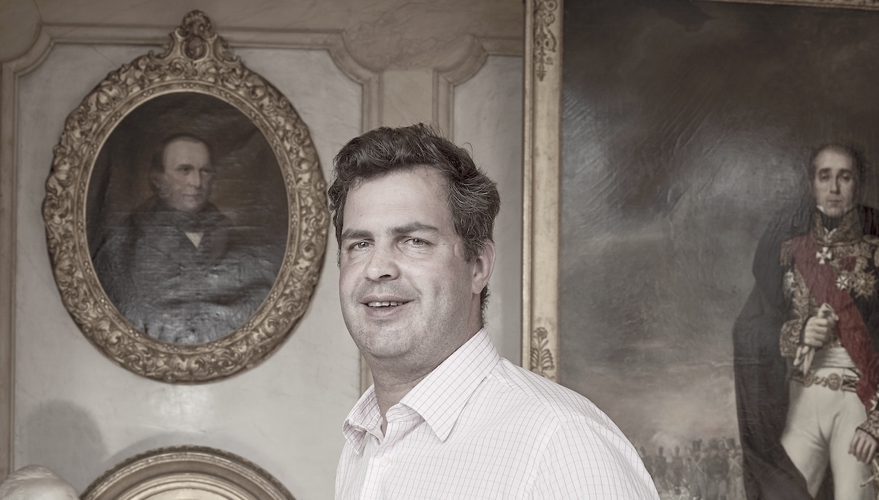 帕特里兹蒙托罗宫和圣路易吉德弗朗西斯教堂导游- Klook客路, image size:1269x723