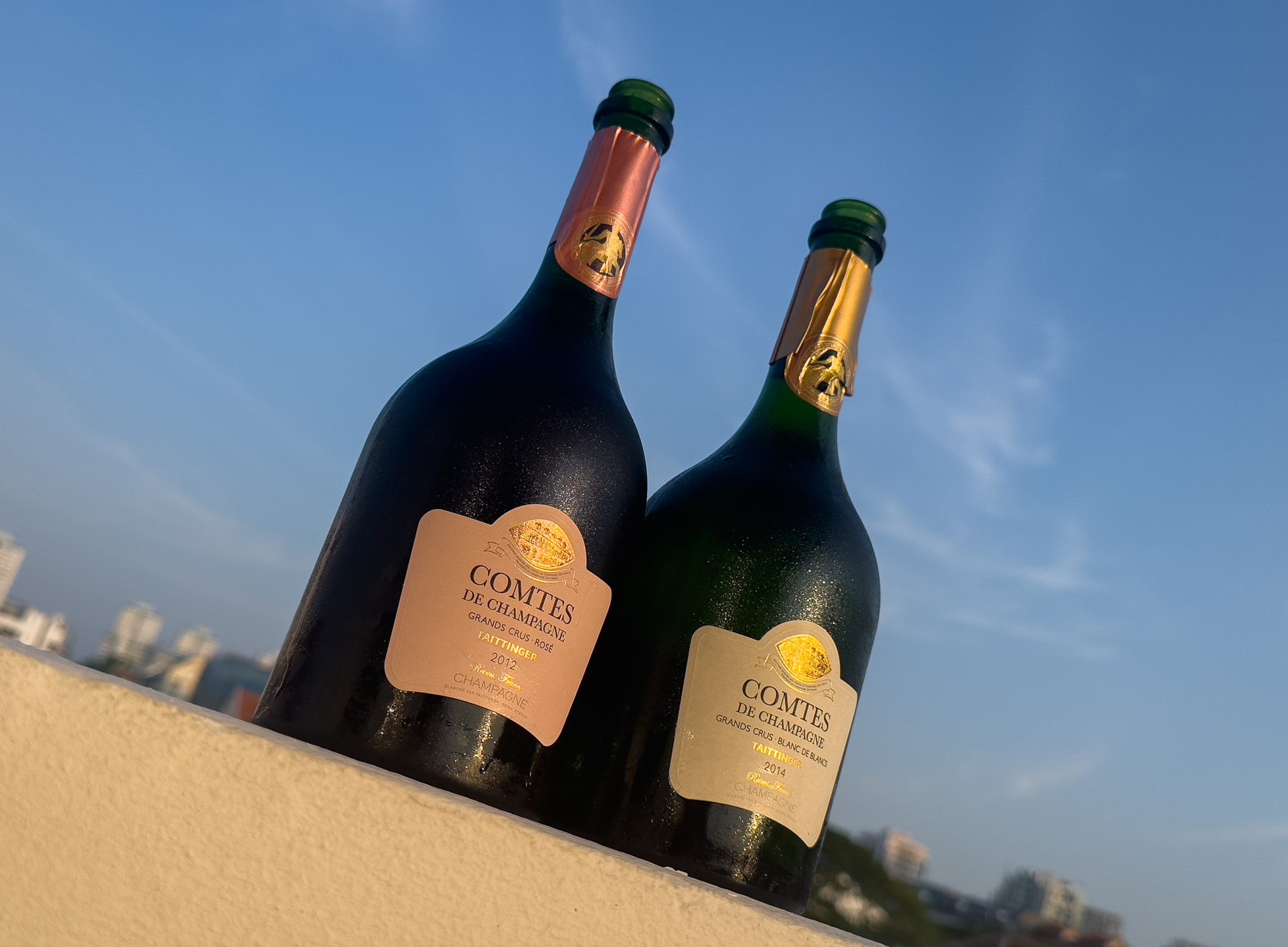 The Singapour – August 2025 | Jancis Robinson