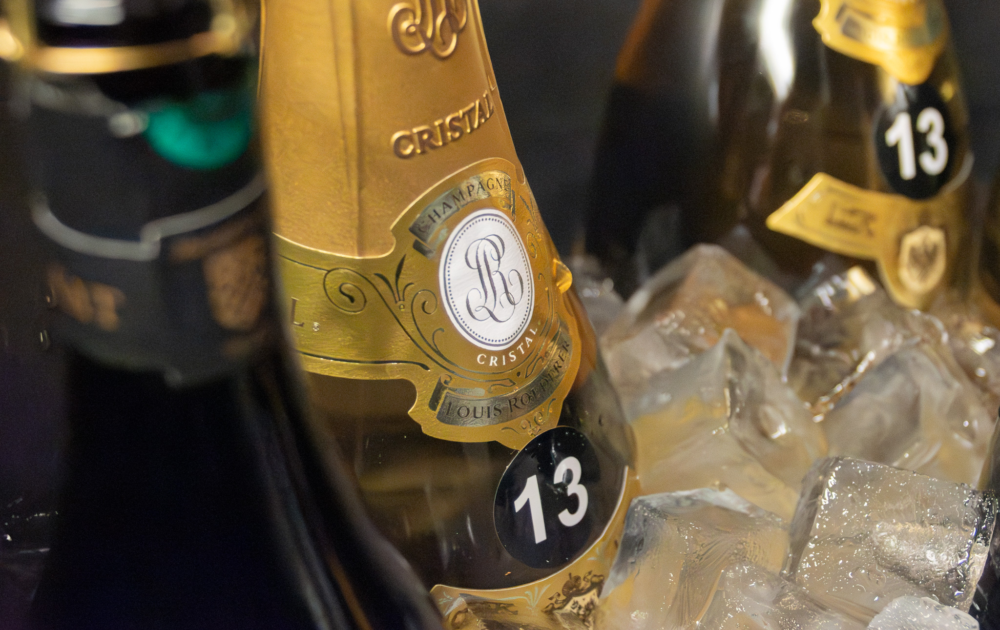 25周年記念ロンドン・テイスティングの写真 | ジャンシス・ロビンソン, image size:2048x1291