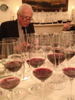 M_Broadbent_chez_nous