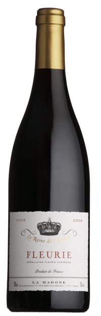Fleurie_Madone_bottle