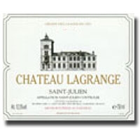 Ch Lagrange 2006 St-Julien | Jancis Robinson