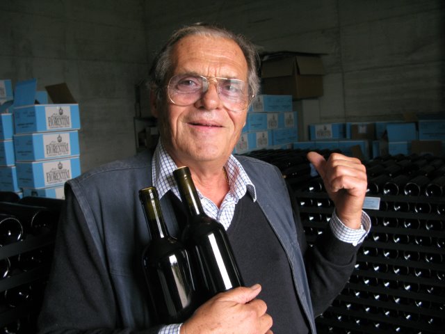Famoso – not (yet?) famous | Jancis Robinson