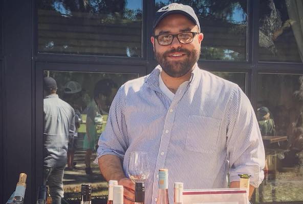 Competition – Jake Smith | Jancis Robinson