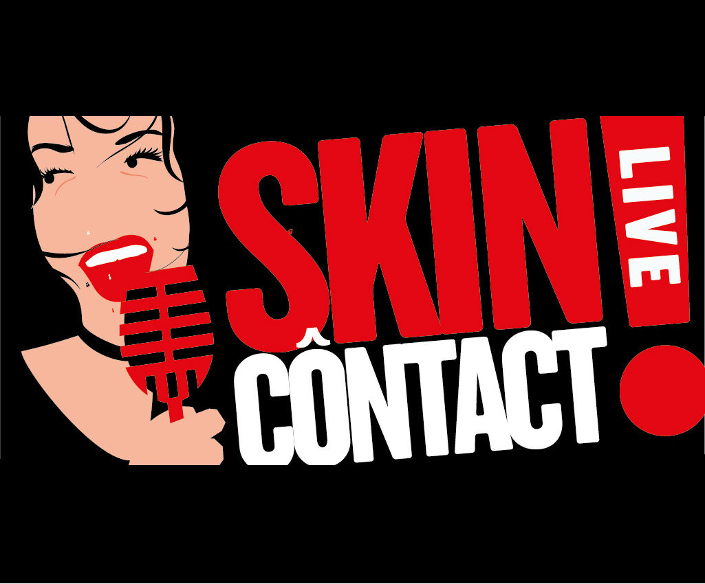 Skin Côntact LIVE tickets now on sale!