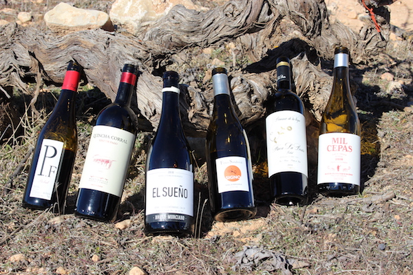 The kingdom of Bobal Jancis Robinson