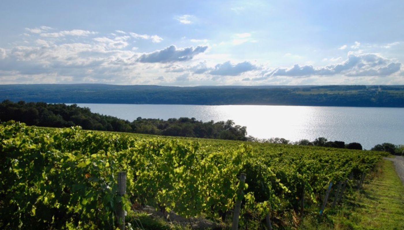 Seneca Lake