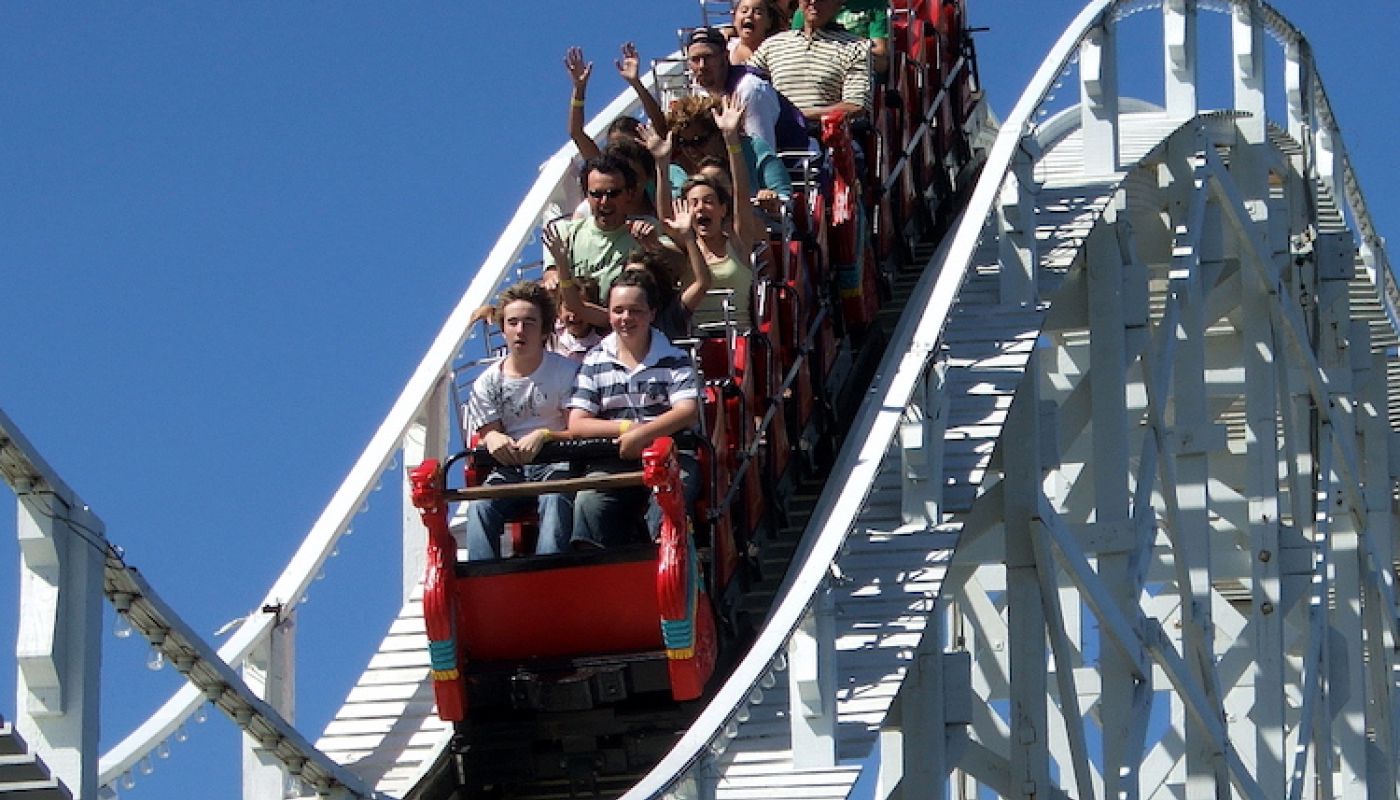 Rollercoaster