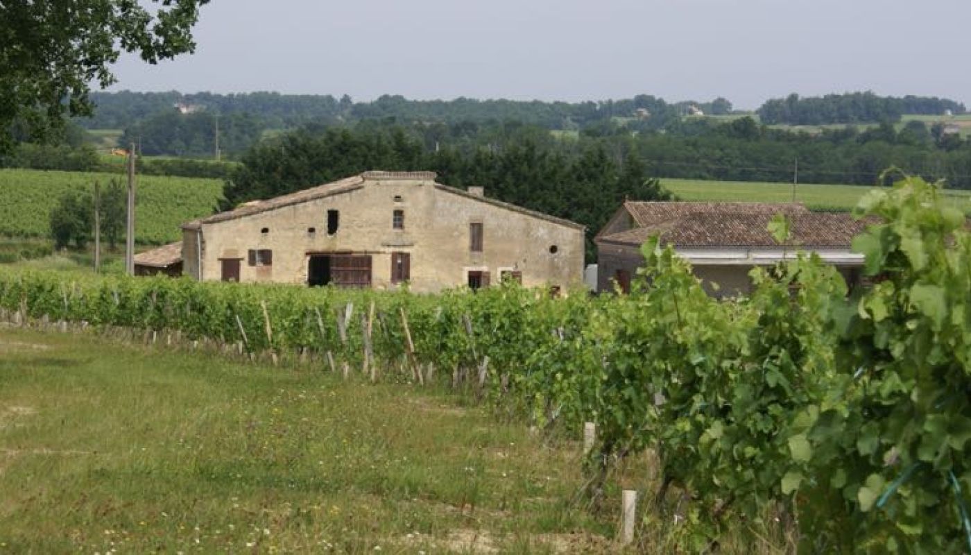 L'Aurage