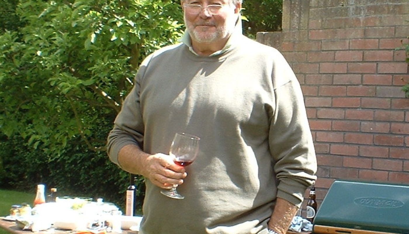 Bob McLean