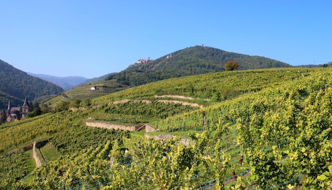 Geisberg