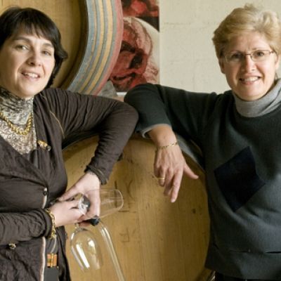Marie-Anne and Marie-Christine Mugneret-Gibourg