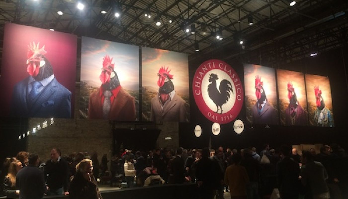 New Chianti Classico campaign