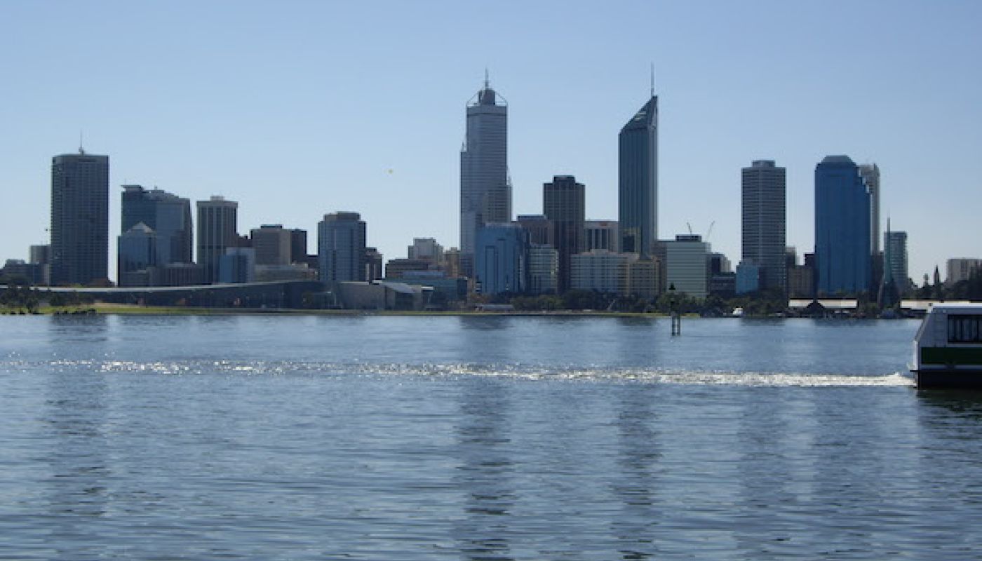 Perth Western Australia