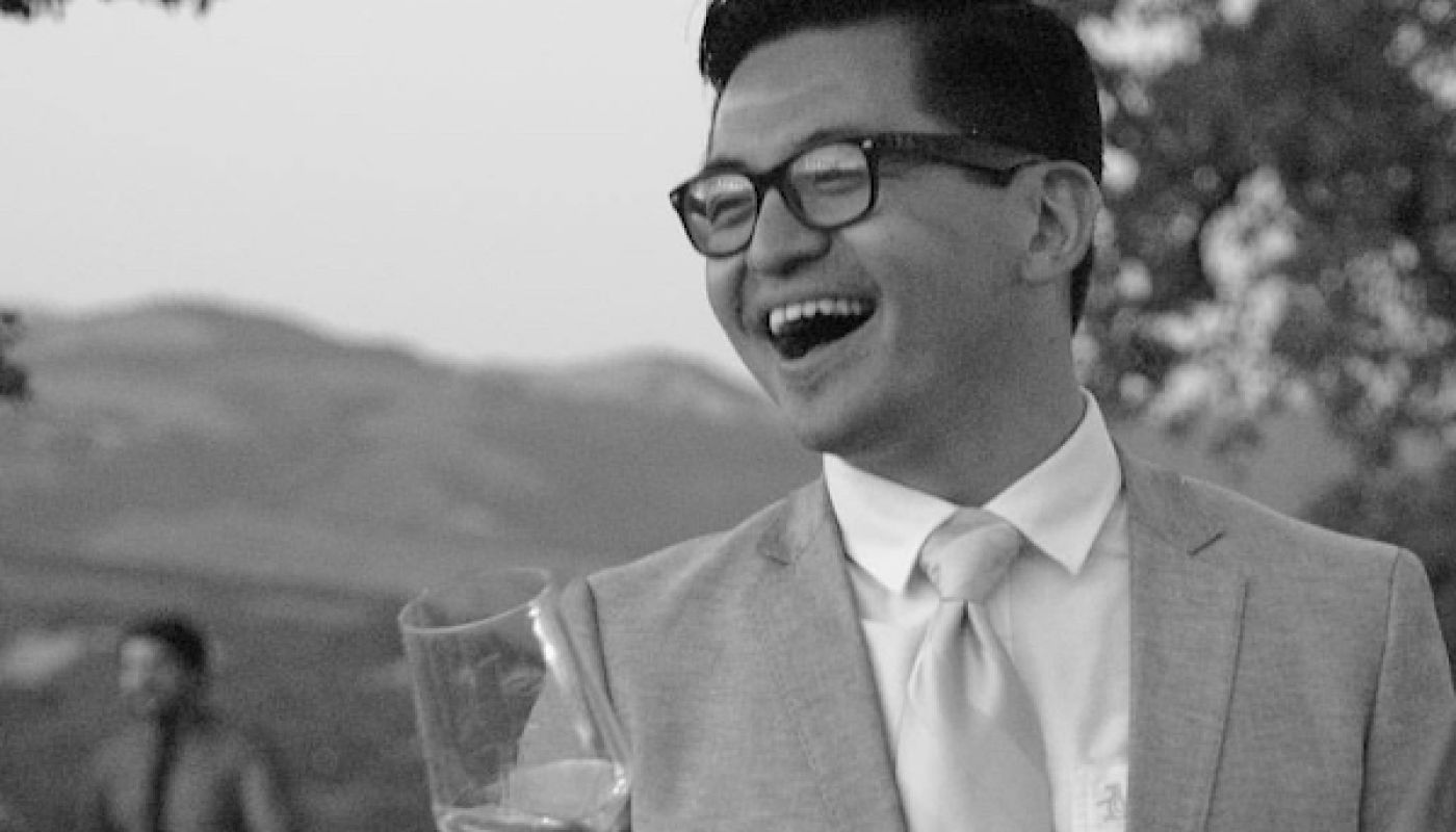 Vinny Eng