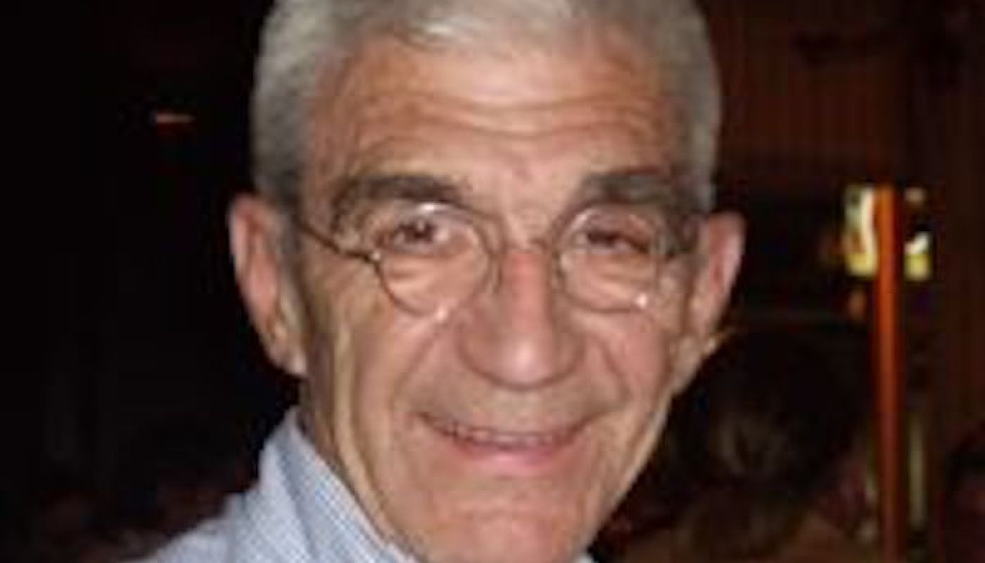 Yiannis Boutaris