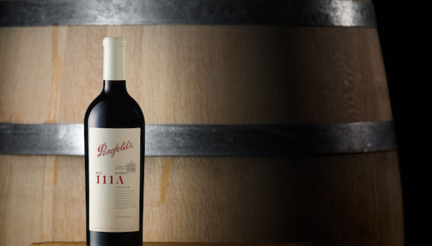 Penfolds Special Bin 111a