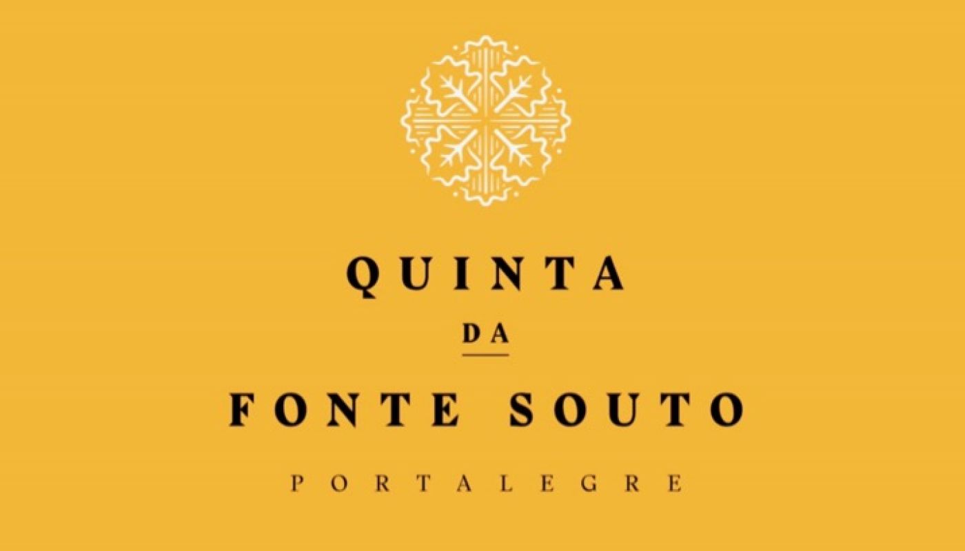 Quinta da Fonte Souto logo