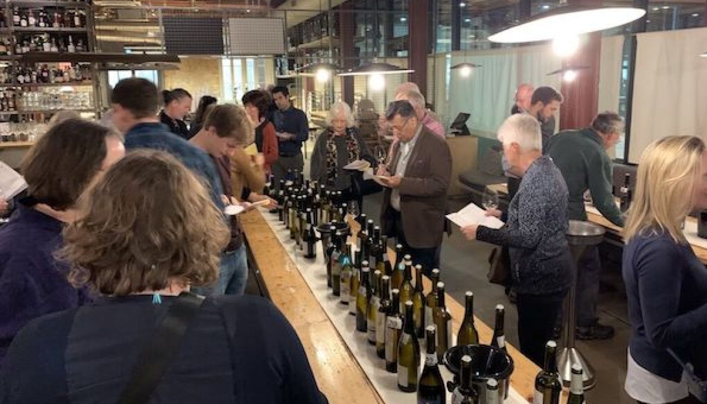 Greek Night at Caravan, King's Cross