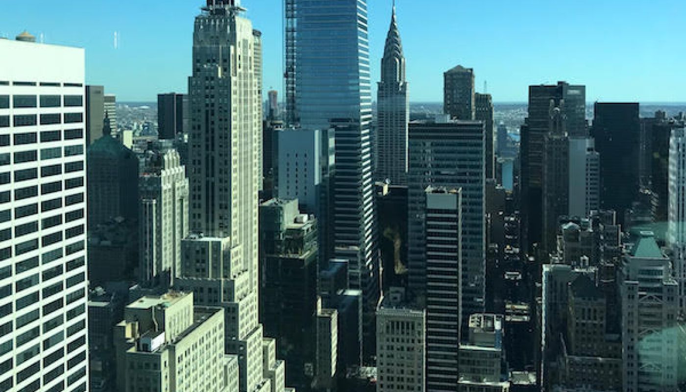 Manhattan, New York