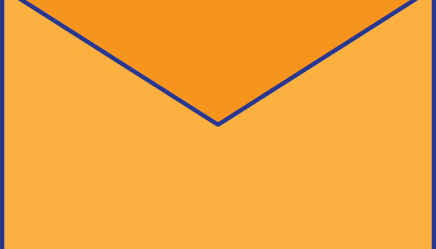 envelope