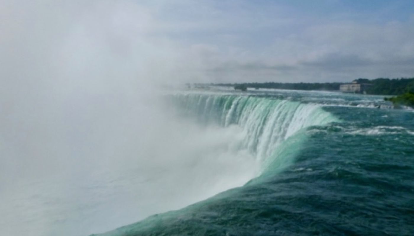 Niagara Falls