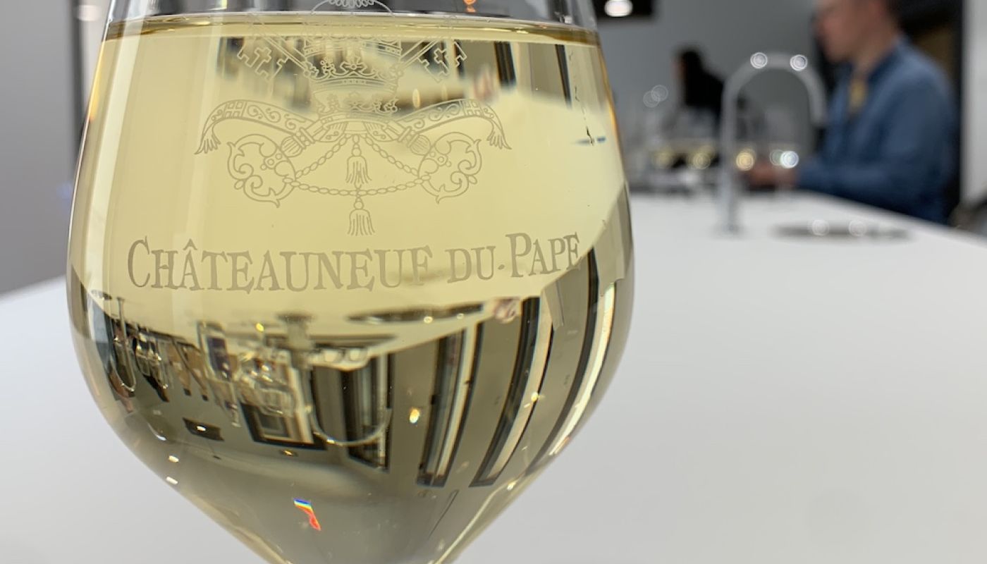 White CNDP