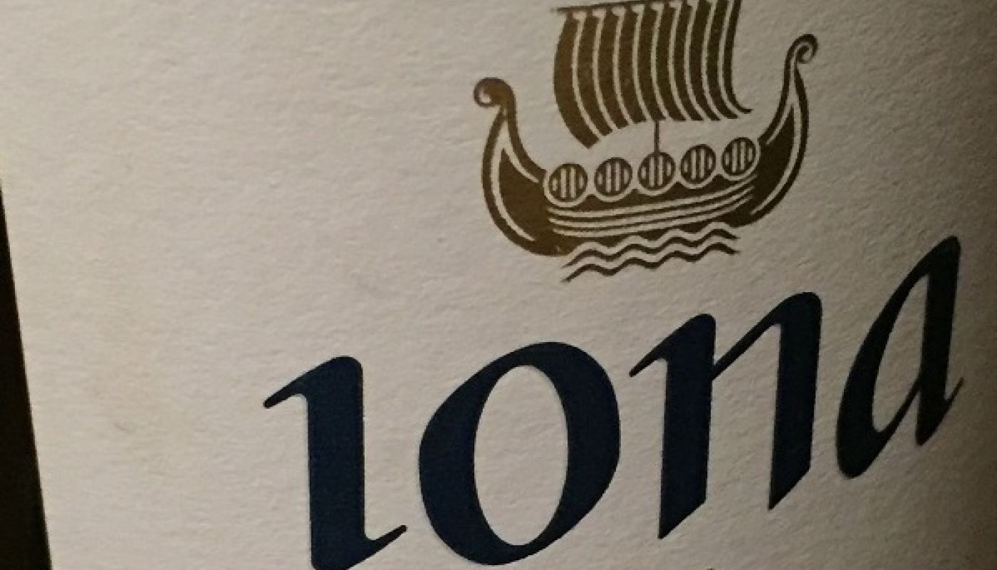 Logo of Iona of Elgin, South Africa