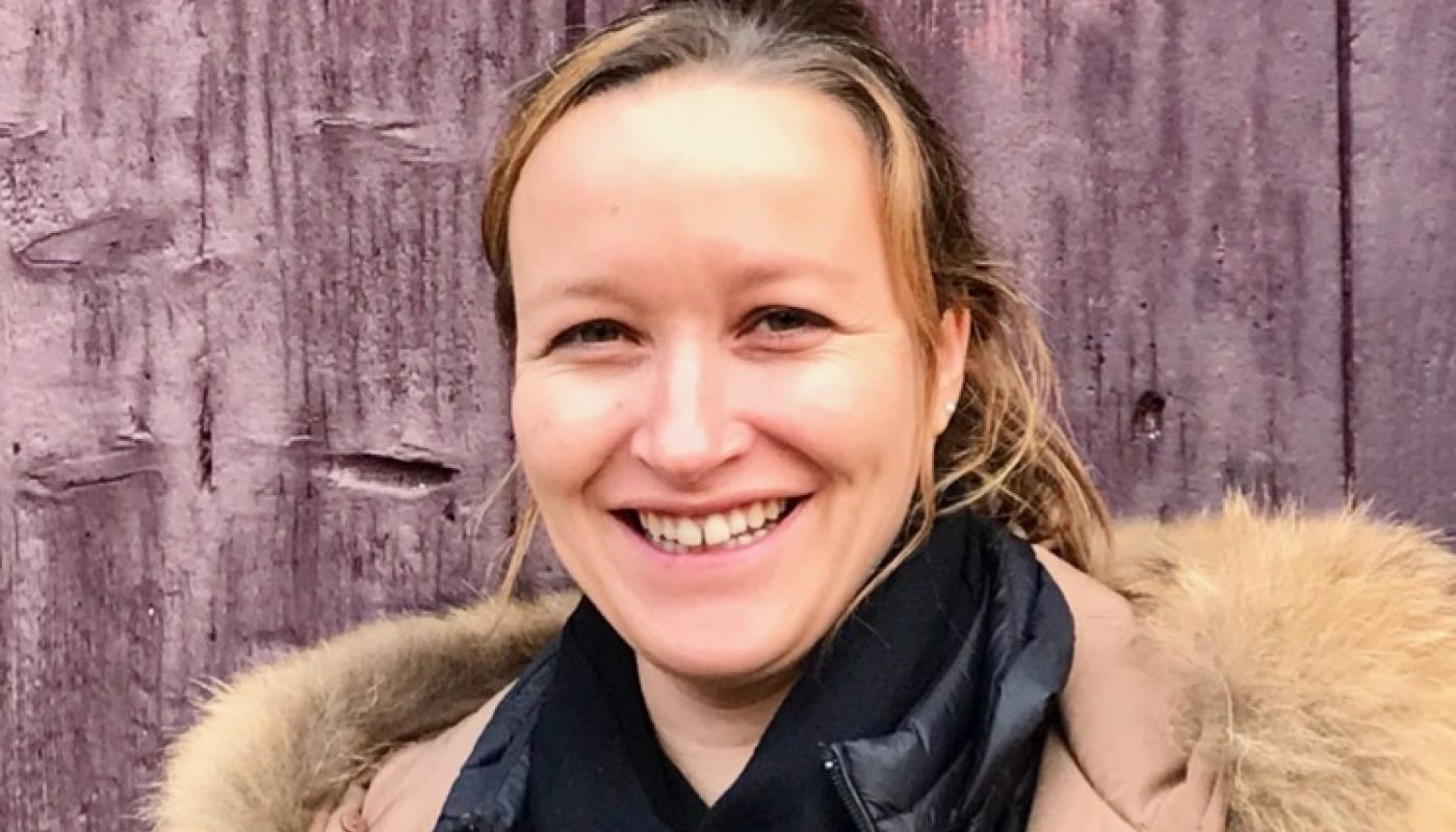 Amelie Berthaut