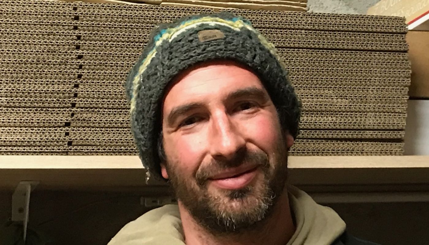 Nicolas Faure