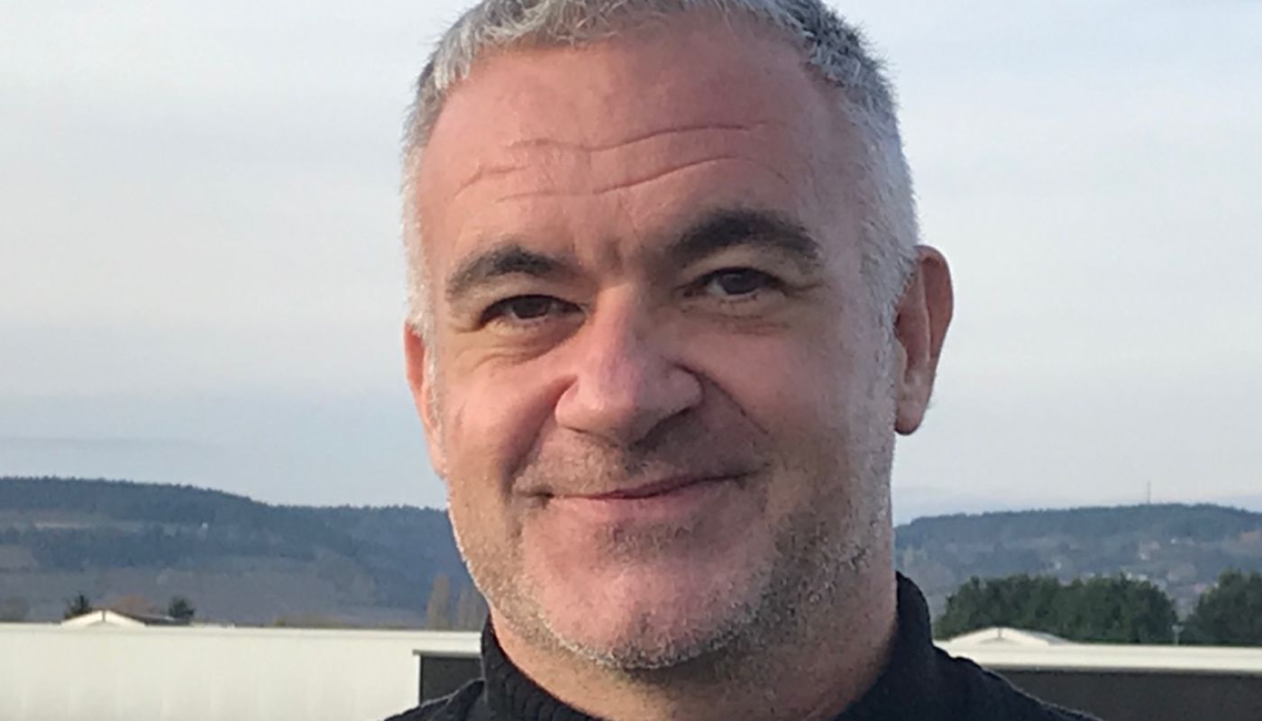 Nicolas Rossignol