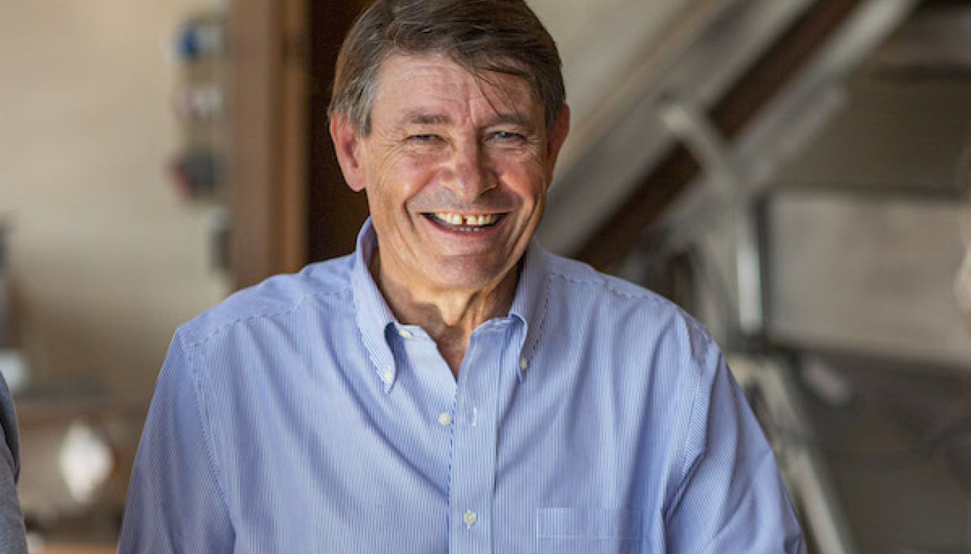 Pierre-Henry Gagey of Louis Jadot