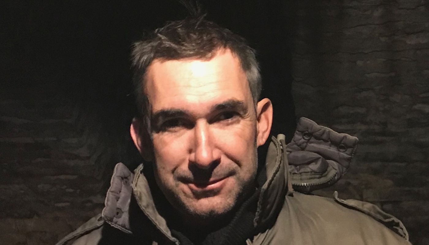 Sebastian Caillat