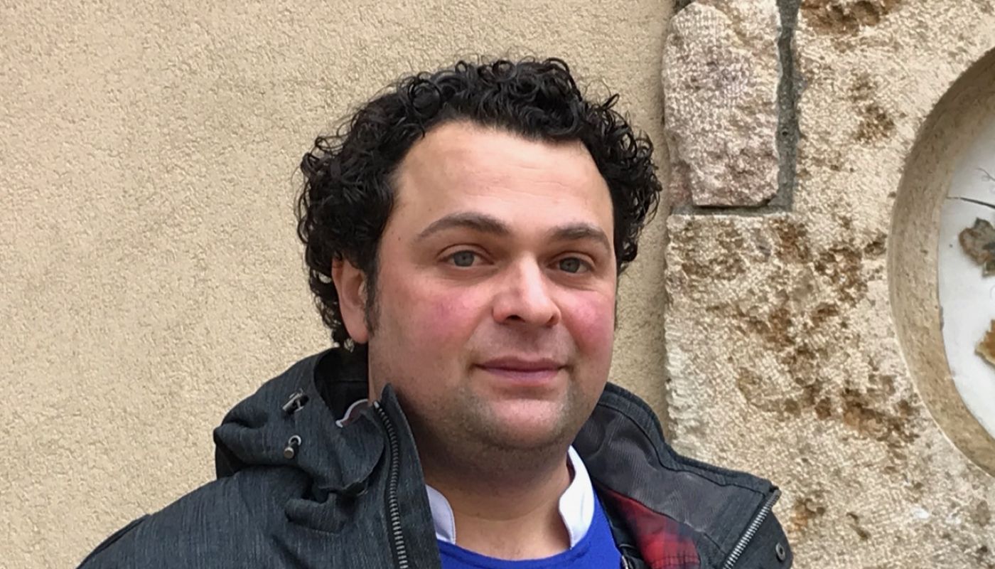 Yann Charlopin