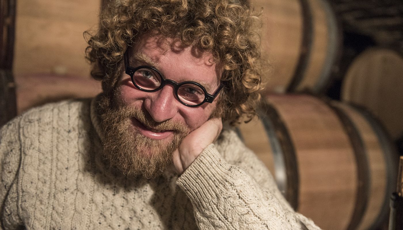 Sylvain Pataille