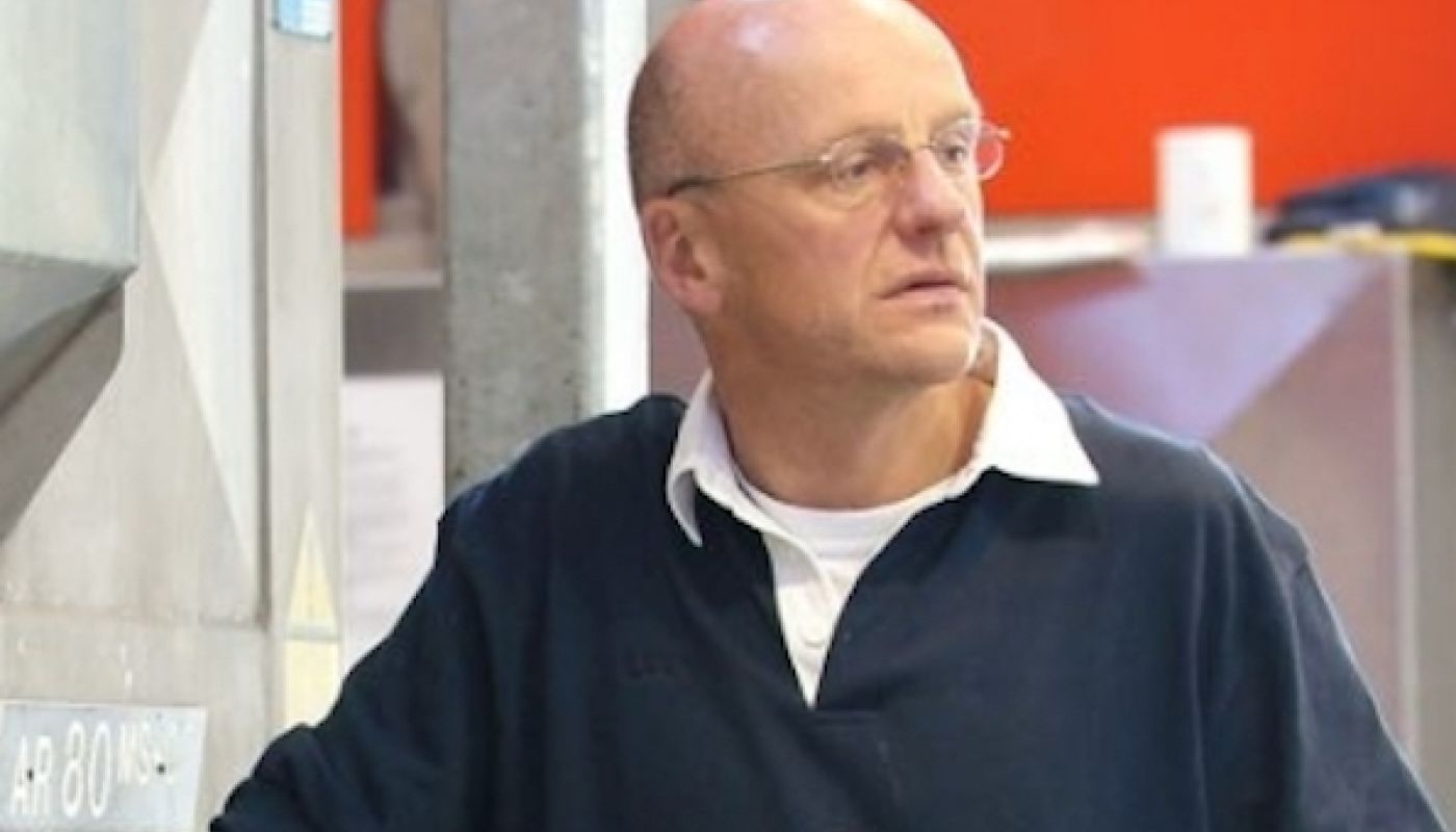 Saar wine producer Egon Müller in Australia