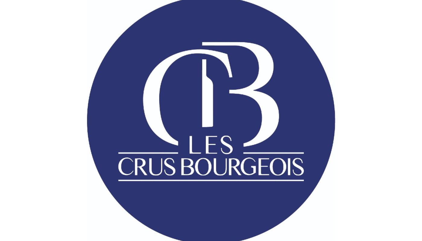 New CB logo