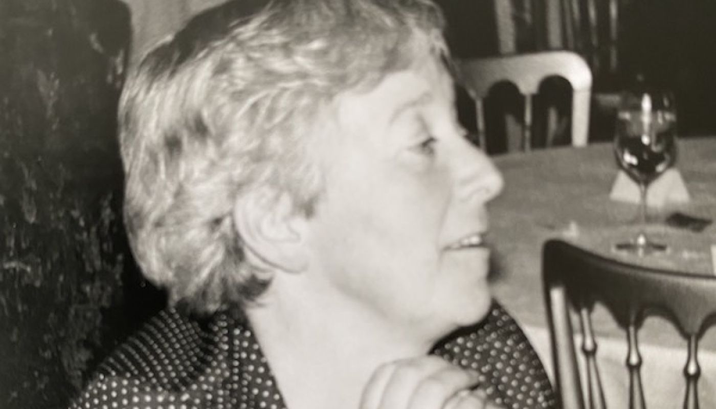Liz Berry MW