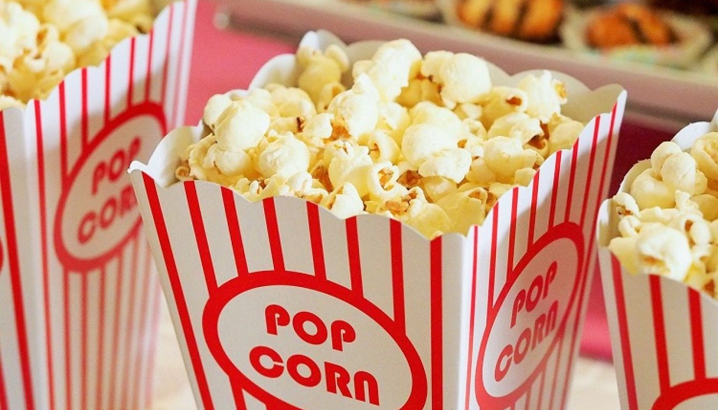 Popcorn
