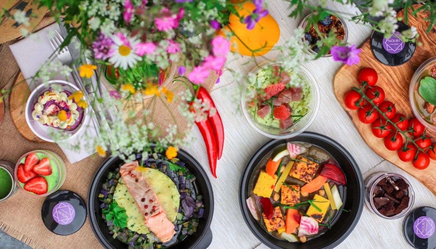 Feast by Sara Dubler from Unsplash
