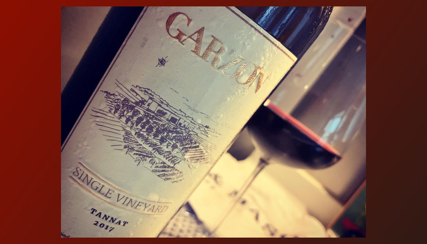 Garzon Tannat