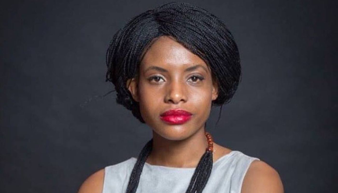Tshepang Molisana, South African wine writer