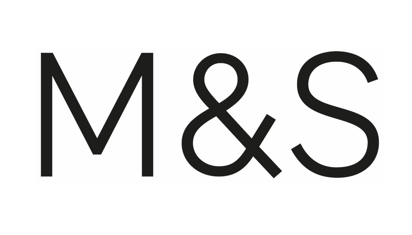M&S logo