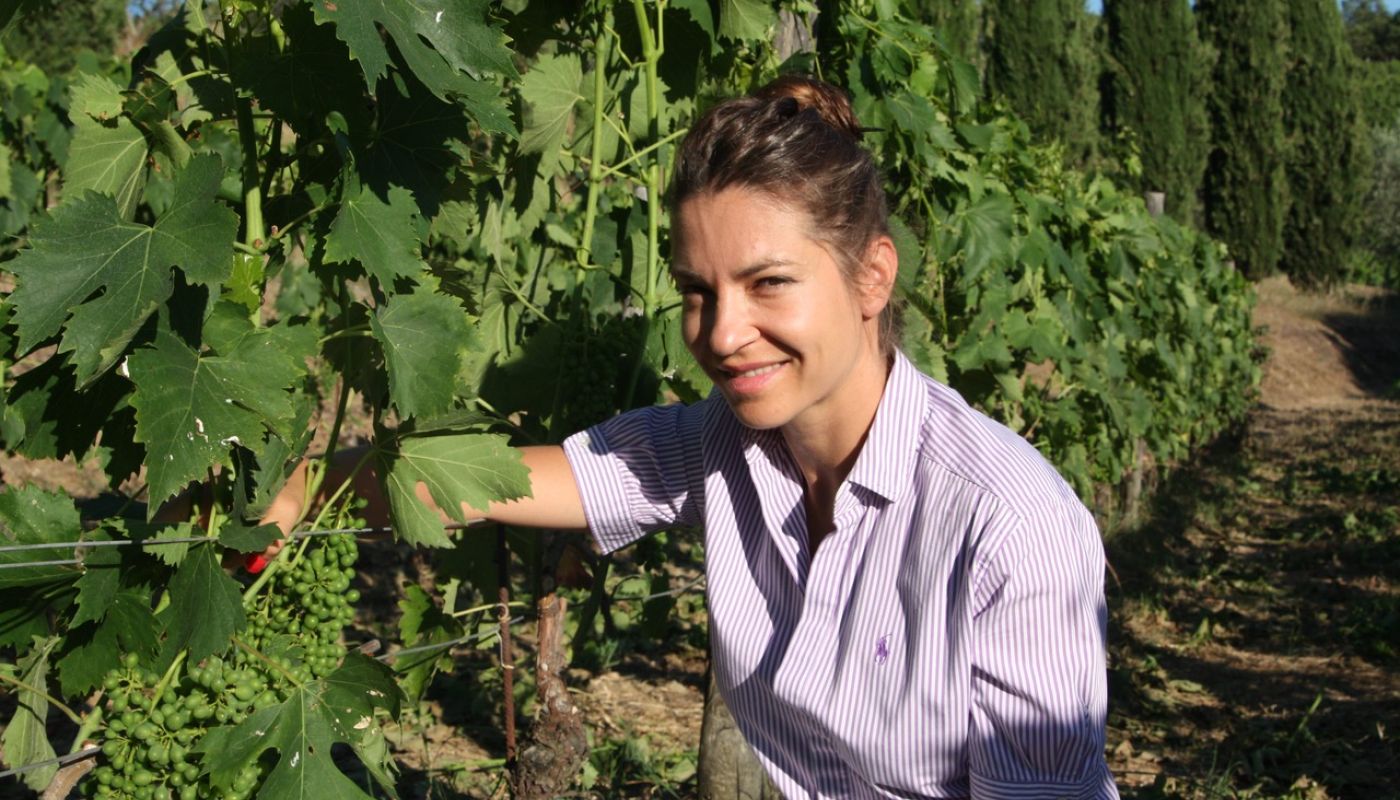 Montemaggio - Valeria Zavadnikova